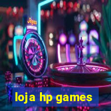 loja hp games